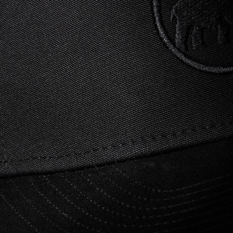 MAMMUT Massone Baseballkappe schwarz 6