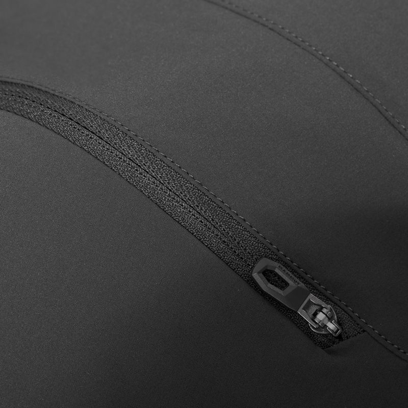MAMMUT Herren-Trekkinghose Runbold grau 7