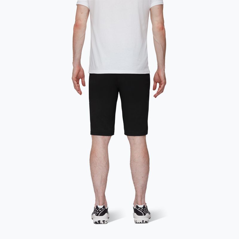 MAMMUT Runbold Herren-Trekking-Shorts schwarz 3