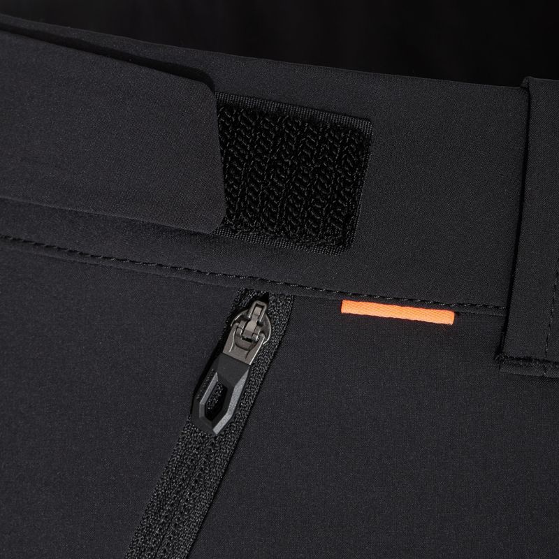 MAMMUT Runbold Zip Off Herren-Trekkinghose 6