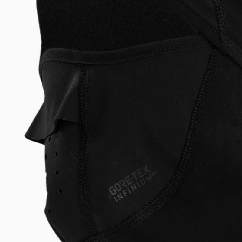 Mammut Balaclava Arctic WS Schornstein Pullover schwarz 1191-00521-0001-1 4