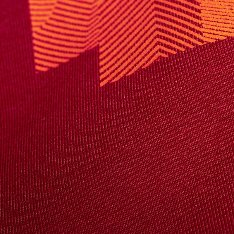 Damen-Trekking-Shirt MAMMUT Trovat kastanienbraun 6