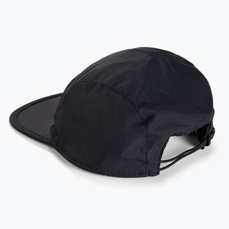 MAMMUT Aenergy Light Baseballkappe schwarz 4