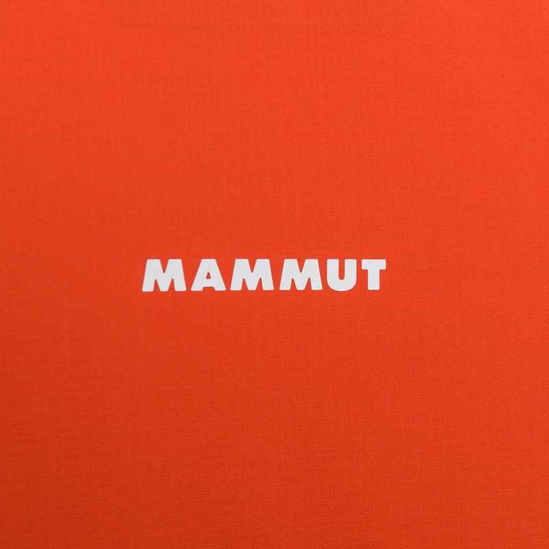 MAMMUT Alto Guide HS Damen-Hardshelljacke rot 7
