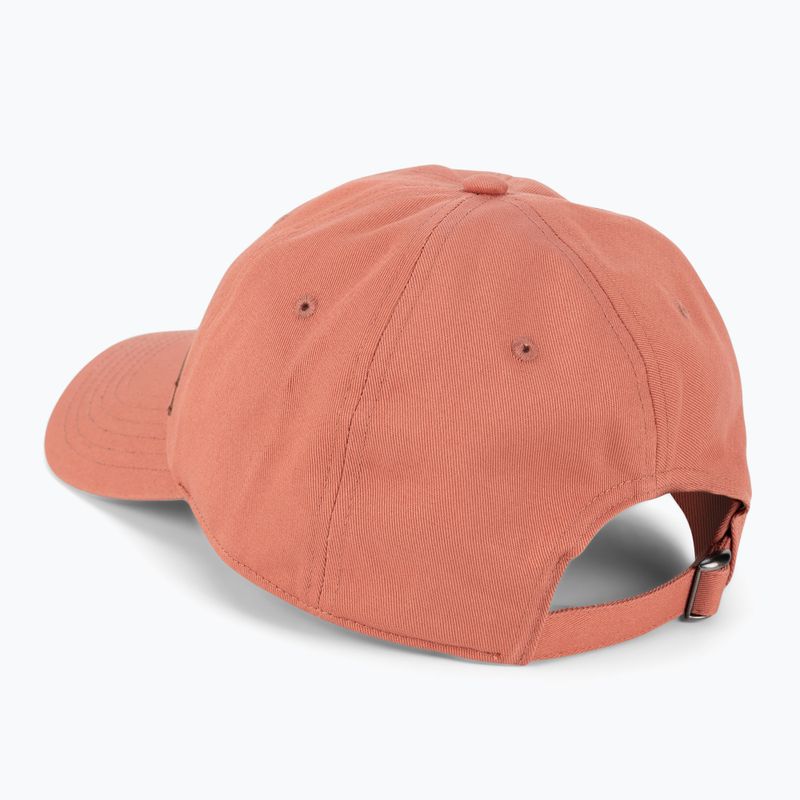 Schirmmütze Mammut Baseball orange 1191-51 3