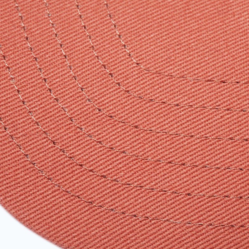 Schirmmütze Mammut Baseball orange 1191-51 6