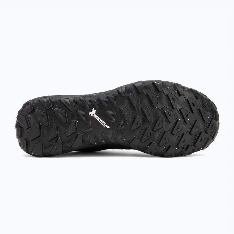 Herren Wanderschuhe Mammut Ultimate III Low GTX schwarz 4
