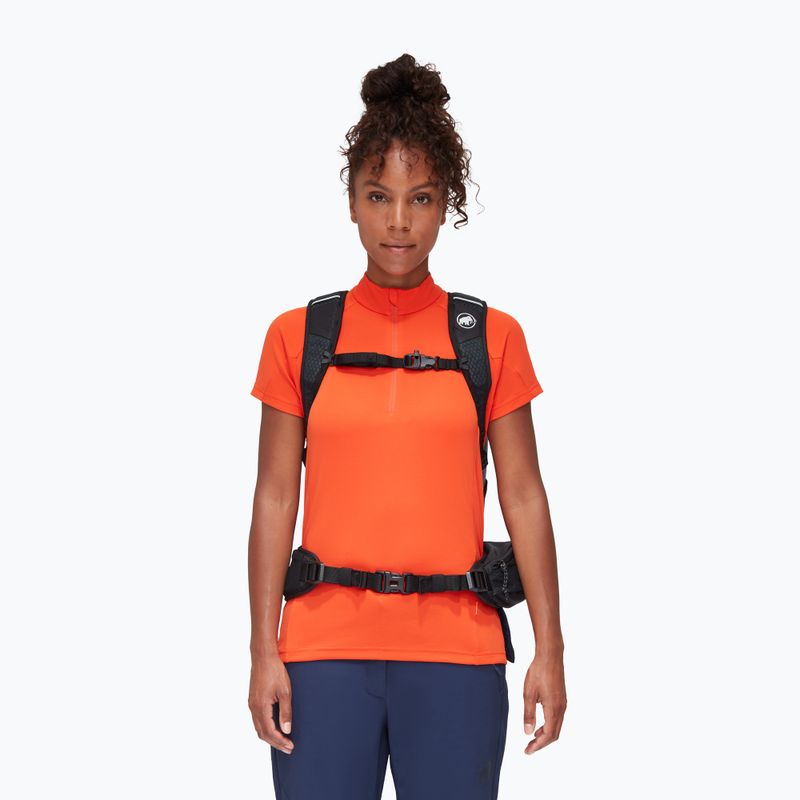 MAMMUT Lithium 25 l Damen Wanderrucksack navy blau 9