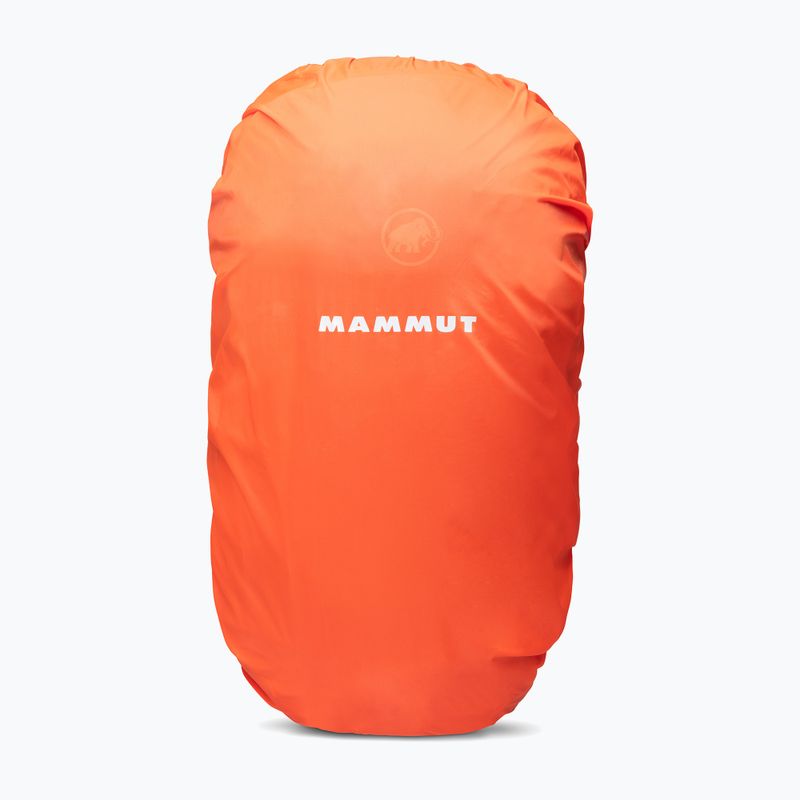 Mammut Lithium 15 l blutrot/schwarz Damen-Wanderrucksack 6