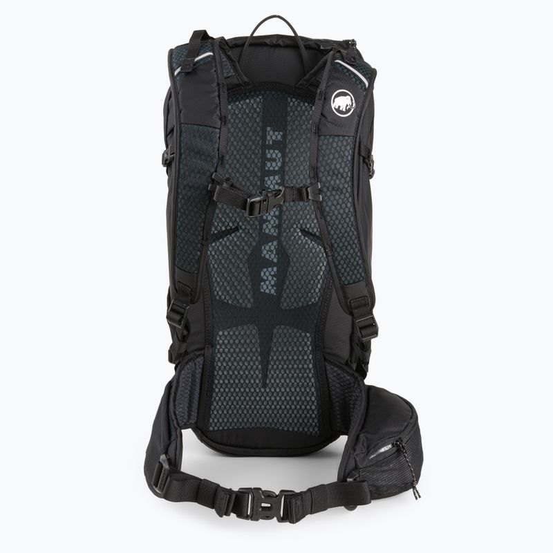 MAMMUT Lithium 30 l Wanderrucksack schwarz 3