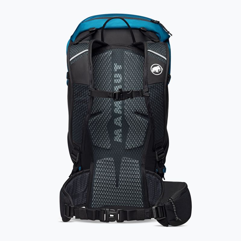 Mammut Lithium 30 l saphir/schwarz Wanderrucksack 2