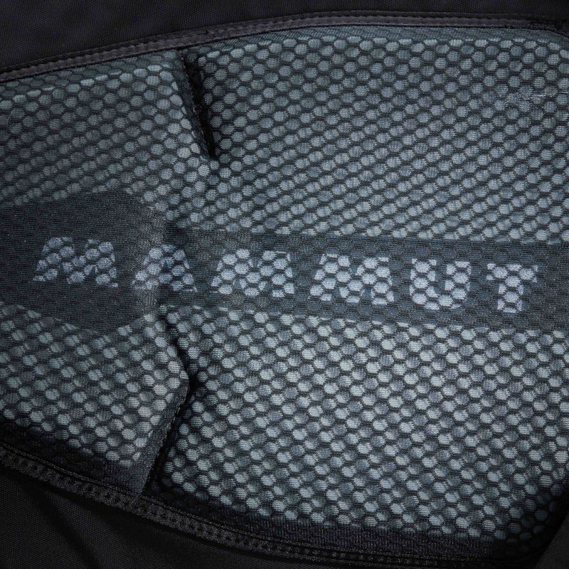 Mammut Lithium 30 l saphir/schwarz Wanderrucksack 6