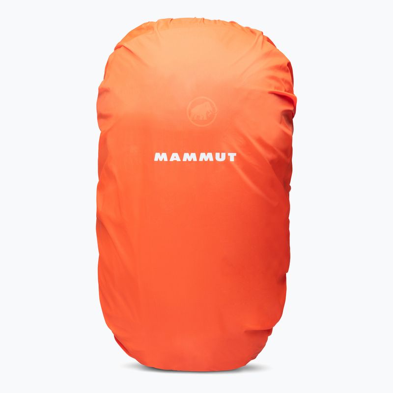 Mammut Lithium 30 l saphir/schwarz Wanderrucksack 7