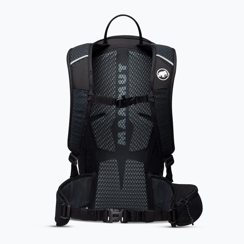 Mammut Lithium 25 l Wanderrucksack grün 2