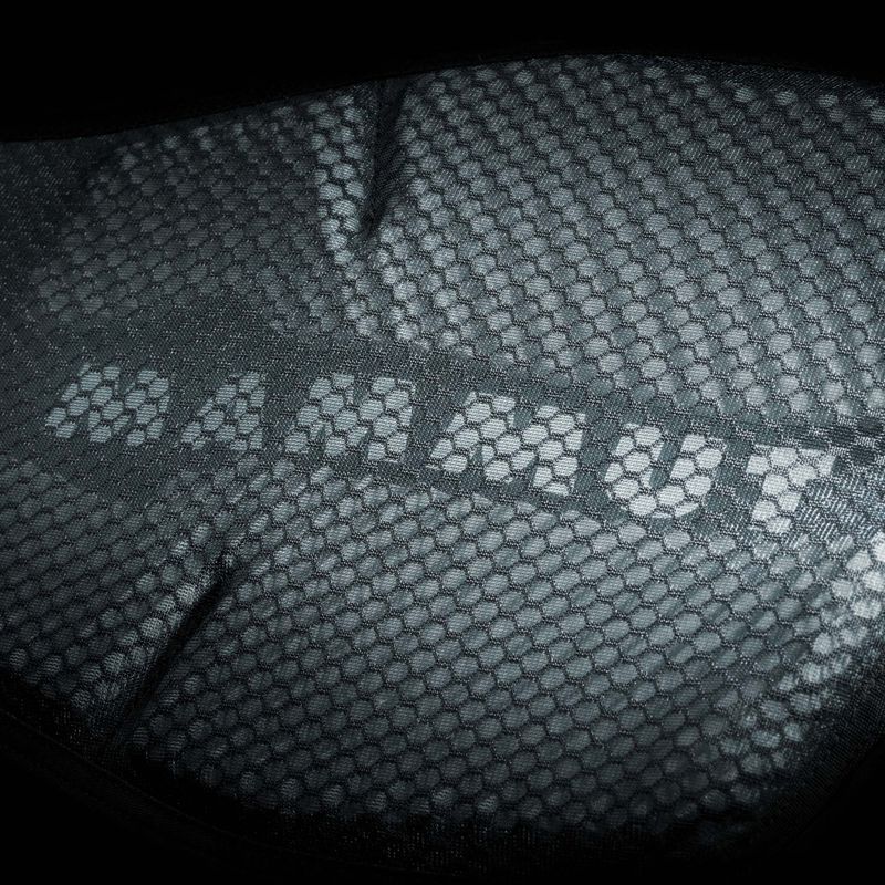 Mammut Lithium 25 l Wanderrucksack grün 5