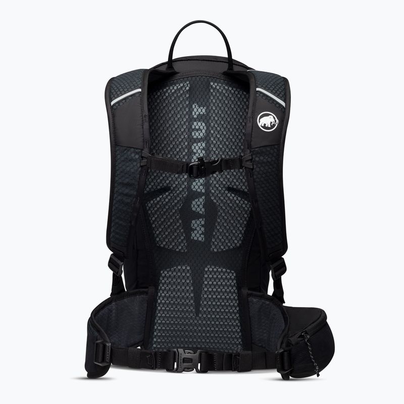 Mammut Lithium 25 l saphir/schwarz Wanderrucksack 2