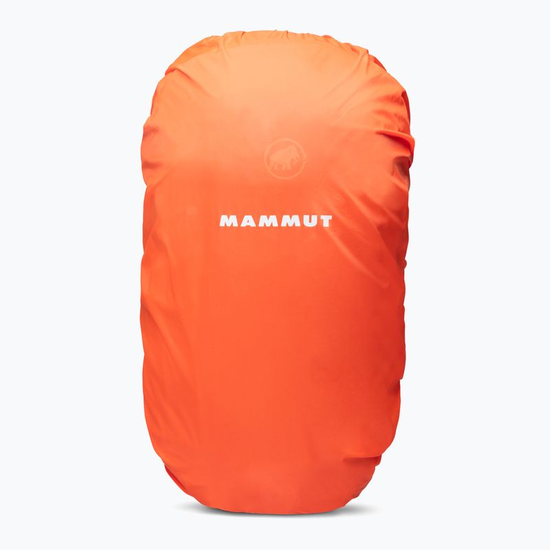 Mammut Lithium 25 l saphir/schwarz Wanderrucksack 3