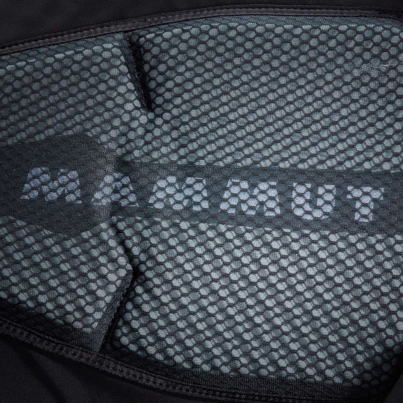 Mammut Lithium 25 l saphir/schwarz Wanderrucksack 6