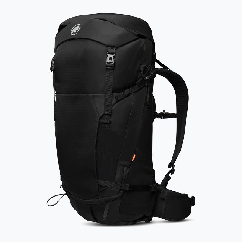 Mammut Lithium 40 l Wanderrucksack schwarz