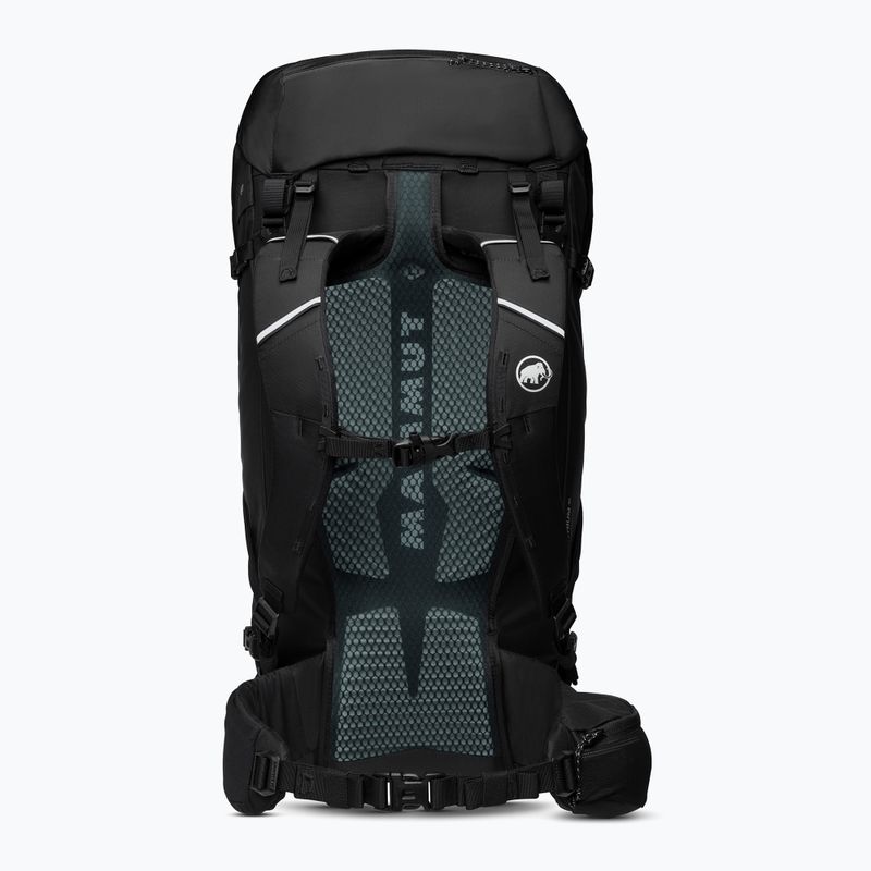 Mammut Lithium 40 l Wanderrucksack schwarz 2
