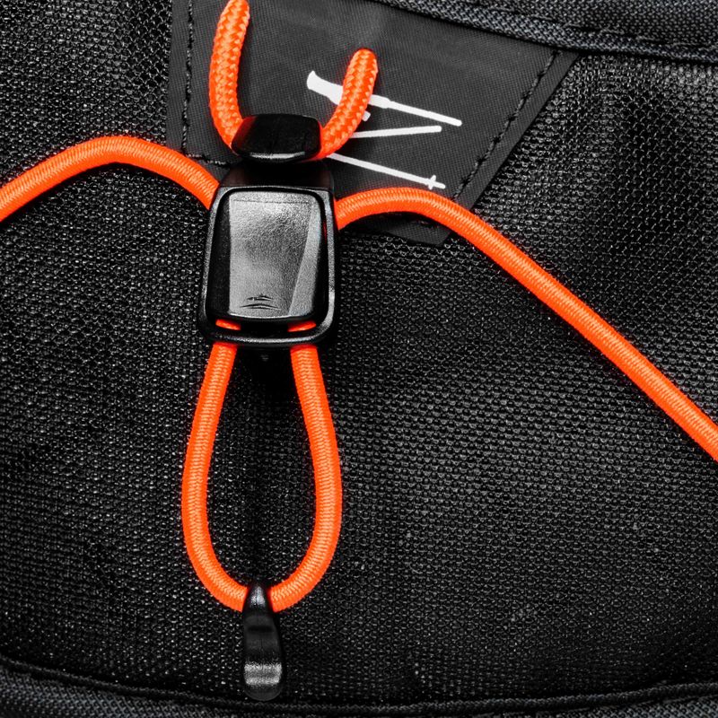 Mammut Lithium 40 l Wanderrucksack schwarz 3