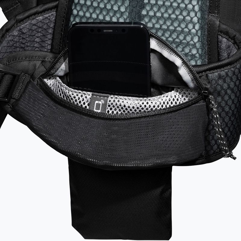 Mammut Lithium 40 l saphir/schwarz Wanderrucksack 4