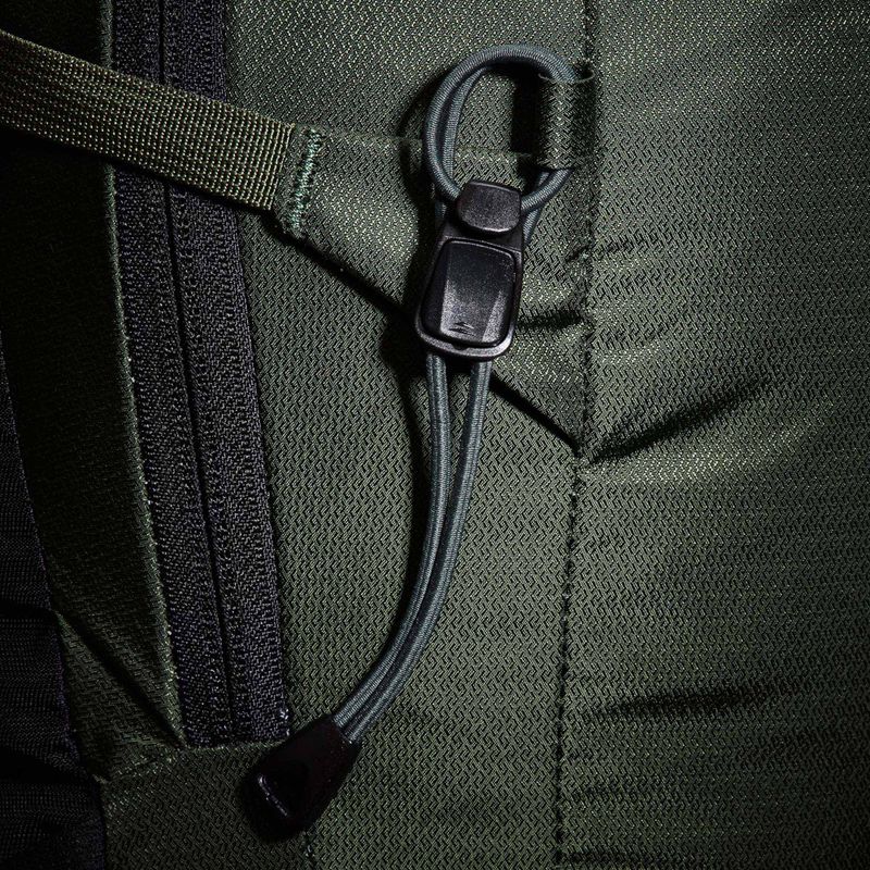Mammut Lithium 15 l Wanderrucksack grün 5