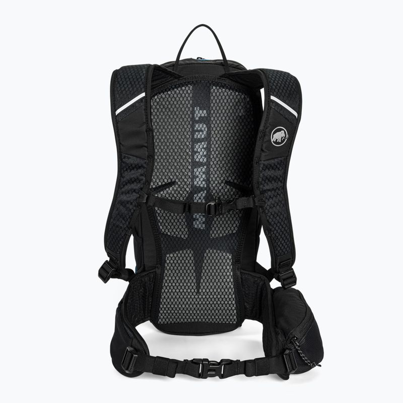 Mammut Lithium 15 l Wanderrucksack blau 3