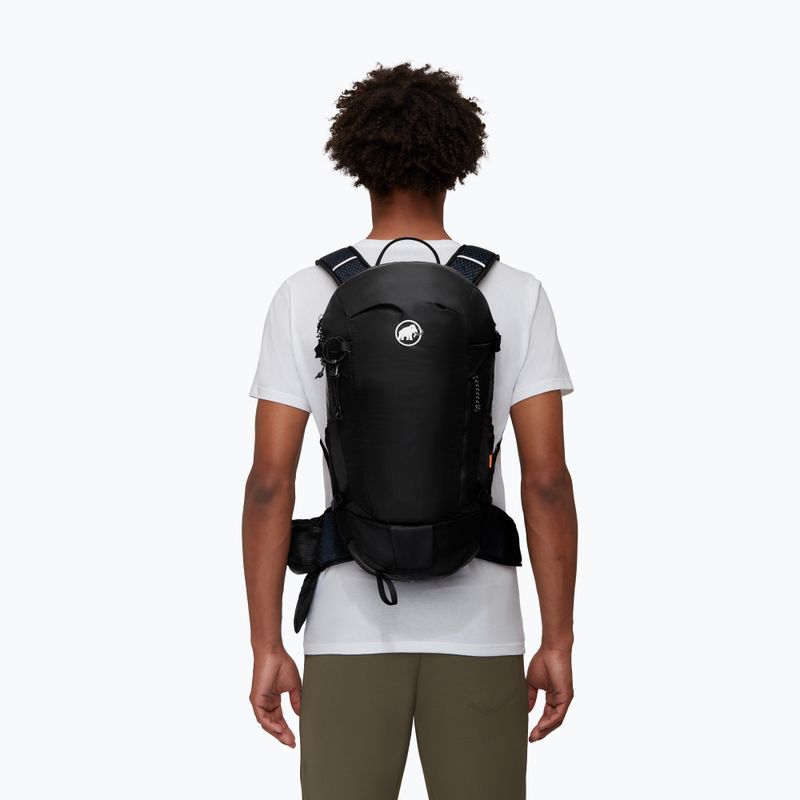 Mammut Lithium 20 l Wanderrucksack schwarz 5