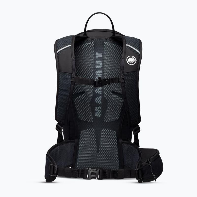 Mammut Lithium 20 l Wanderrucksack grün 6