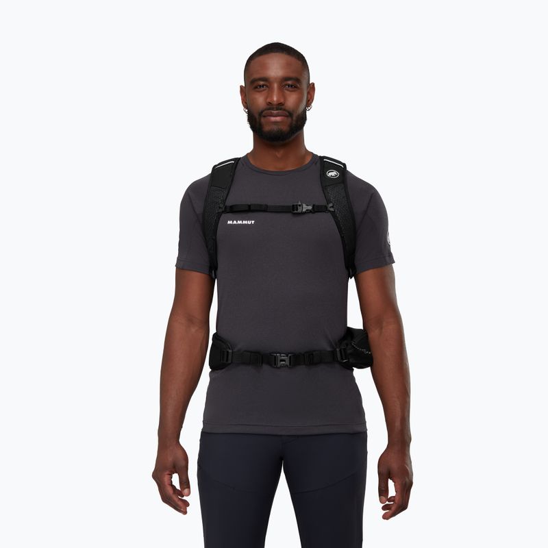 Mammut Lithium 20 l Wanderrucksack grün 7