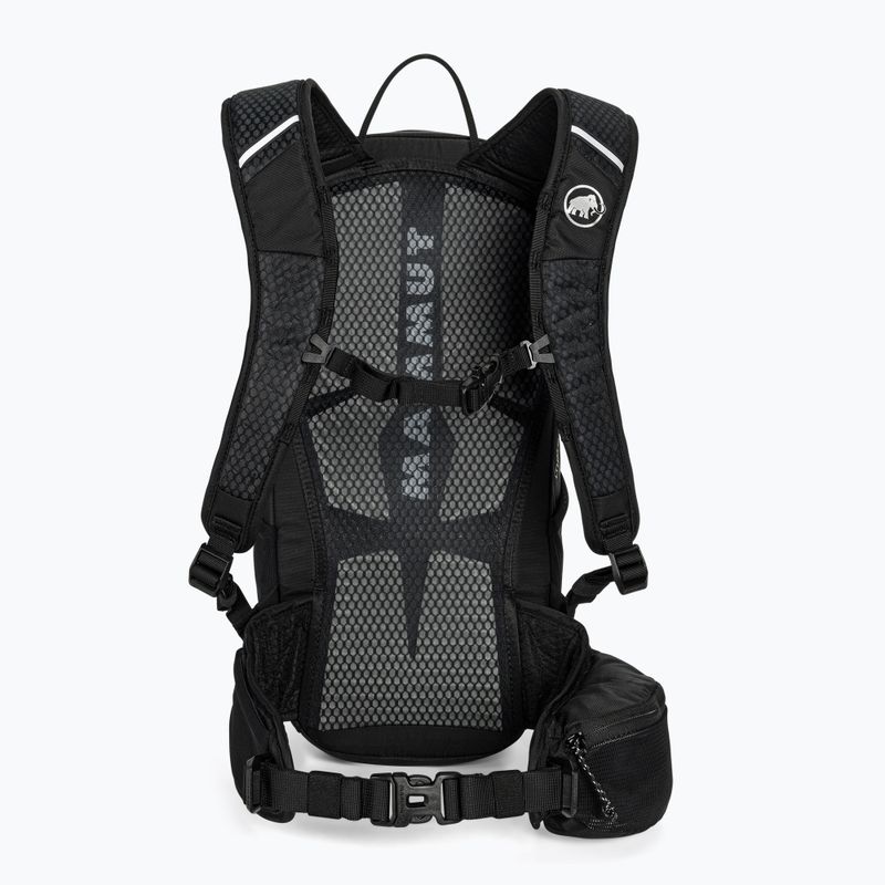 Mammut Lithium 20 l Wanderrucksack blau 3