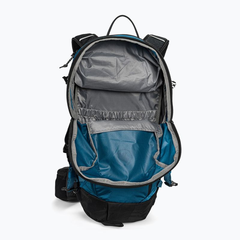 Mammut Lithium 20 l Wanderrucksack blau 4