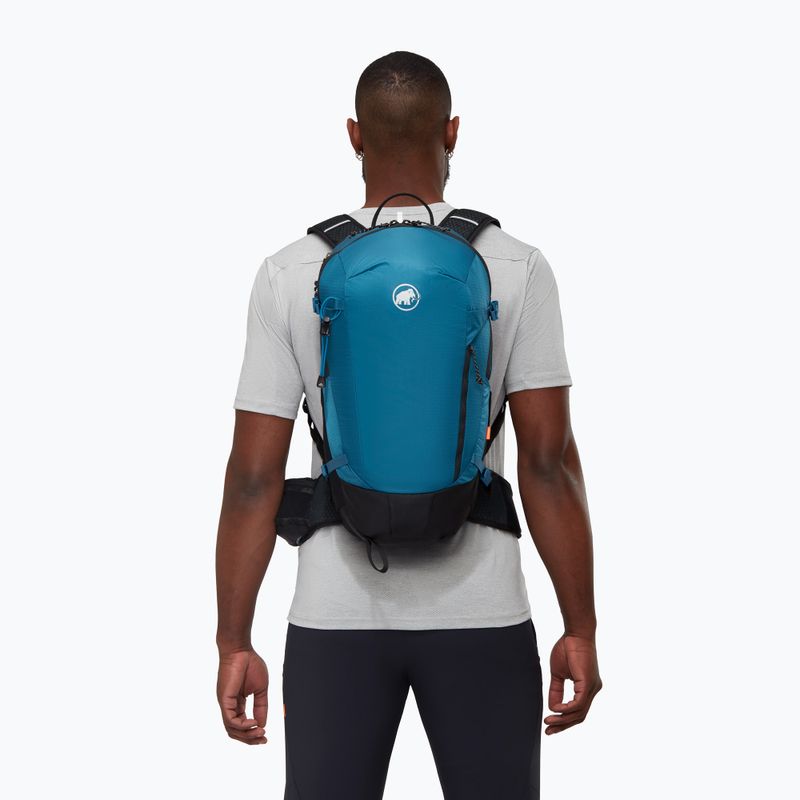 Mammut Lithium 20 l Wanderrucksack blau 5