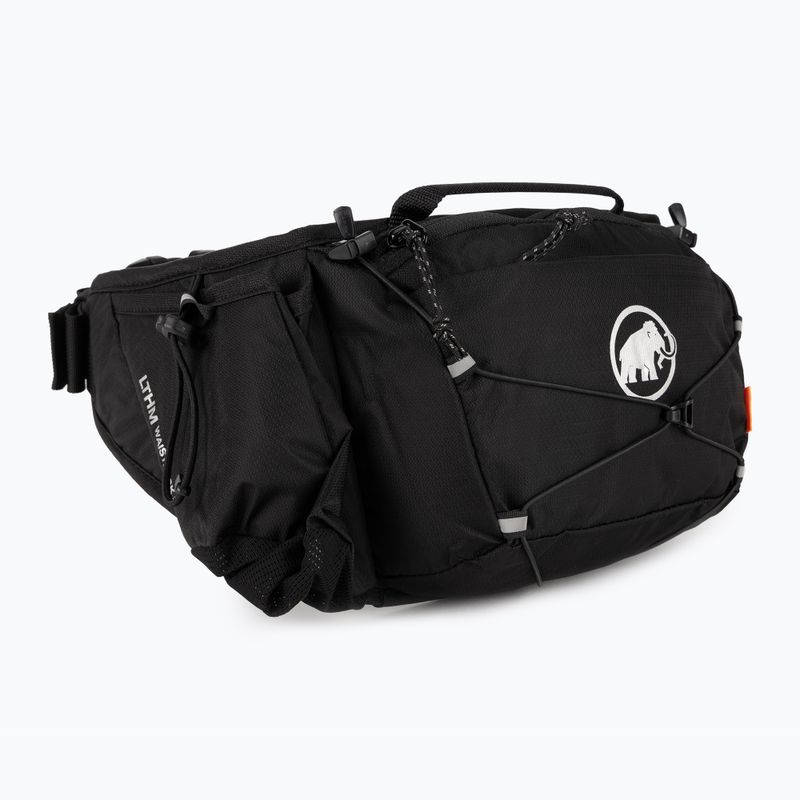 Mammut Lithium Niere schwarz 2810-00290-0001-130 2