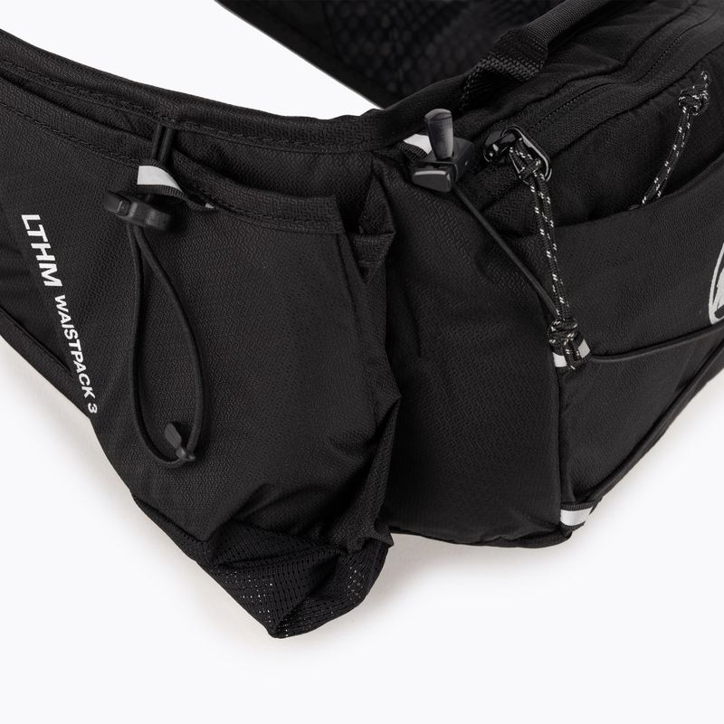 Mammut Lithium Niere schwarz 2810-00290-0001-130 4