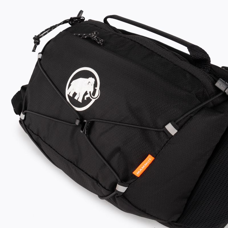 Mammut Lithium Niere schwarz 2810-00290-0001-130 5