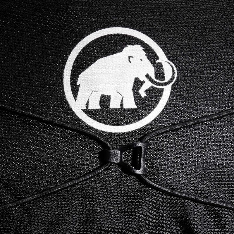 Mammut Lithium Niere schwarz 2810-00290-0001-130 9