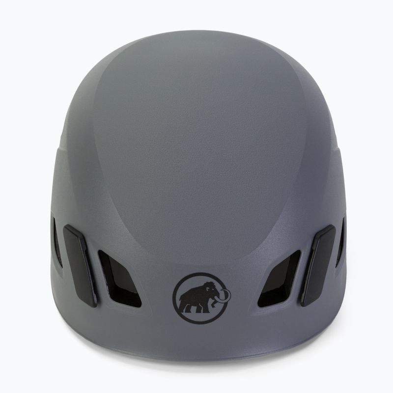 MAMMUT Kletterhelm Skywalker 3.0 grau 2030-00300-0051-1 2