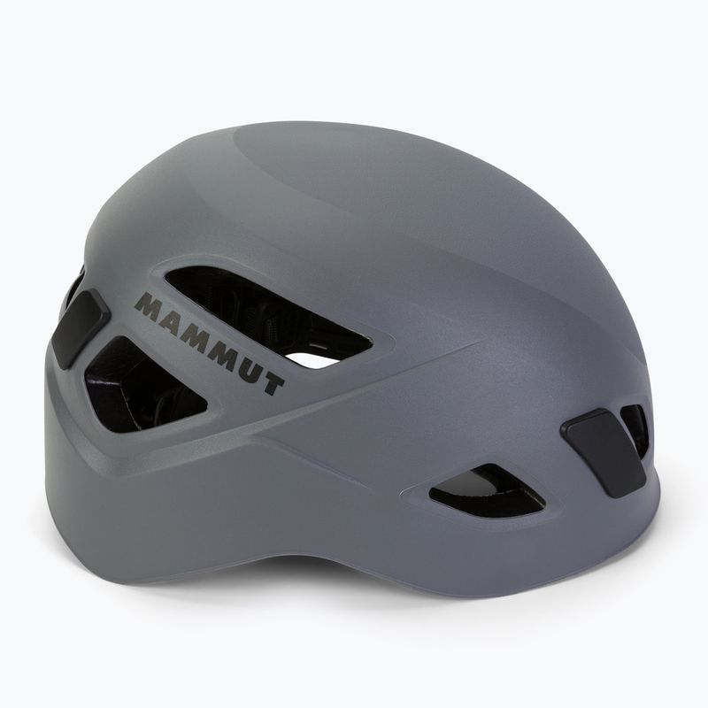 MAMMUT Kletterhelm Skywalker 3.0 grau 2030-00300-0051-1 3