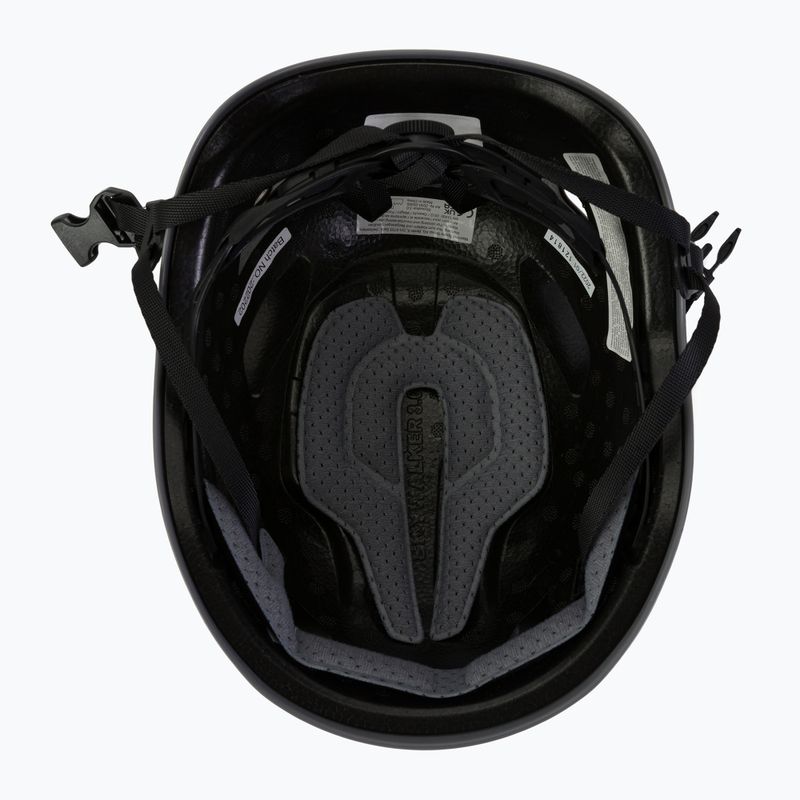 MAMMUT Kletterhelm Skywalker 3.0 grau 2030-00300-0051-1 5