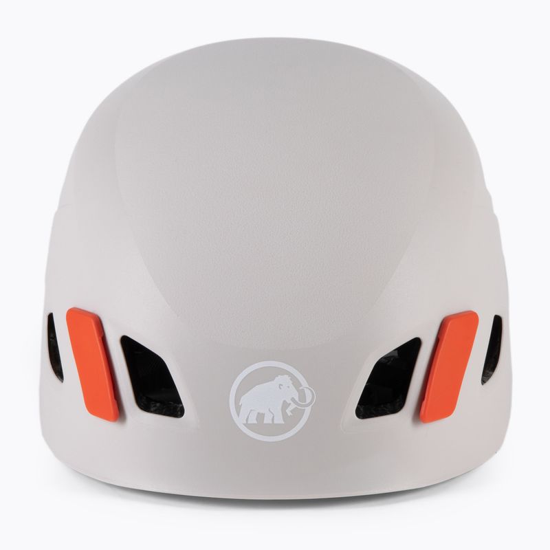 MAMMUT Kletterhelm Skywalker 3.0 grau 2