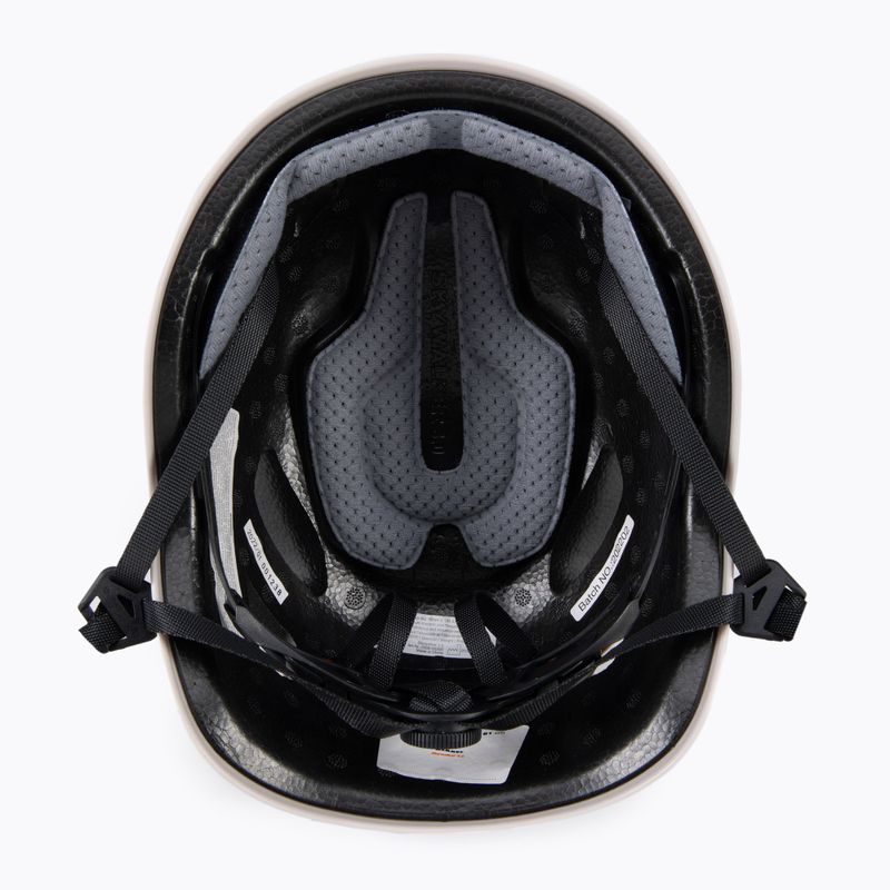 MAMMUT Kletterhelm Skywalker 3.0 grau 5