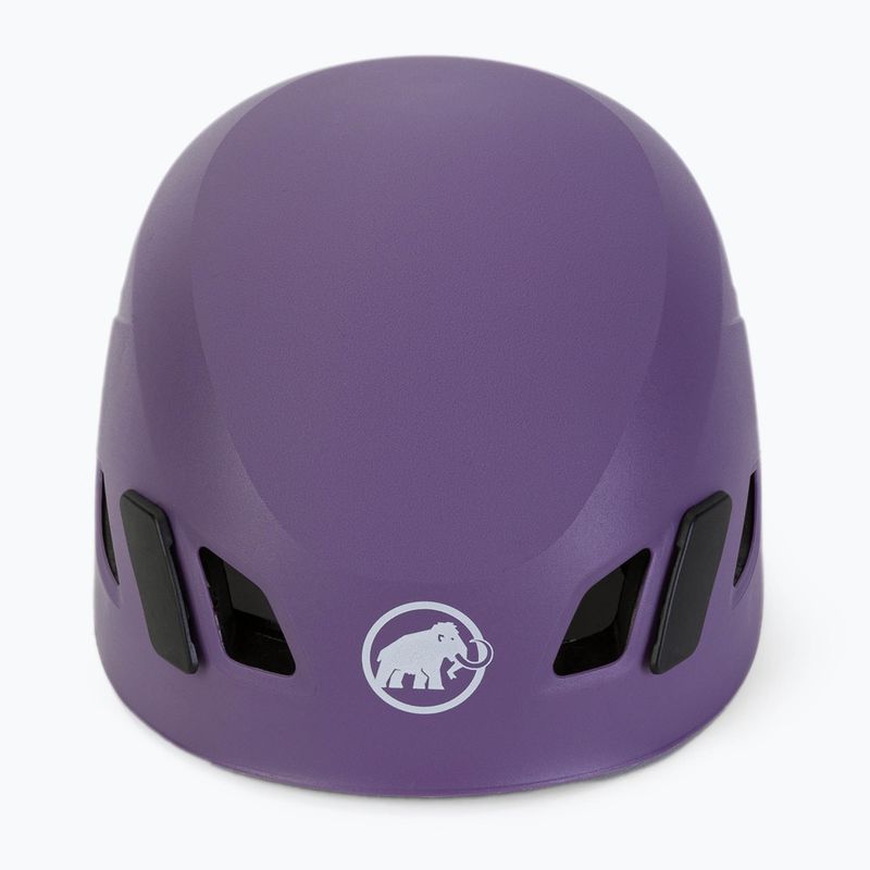 MAMMUT Skywalker 3.0 Kletterhelm lila 2030-00300-5367-1 2