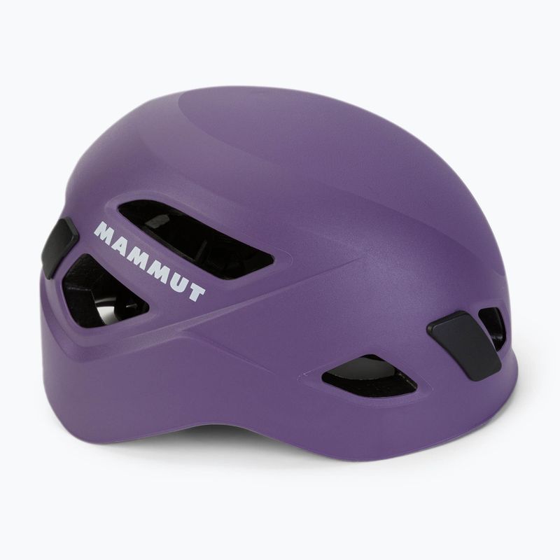 MAMMUT Skywalker 3.0 Kletterhelm lila 2030-00300-5367-1 3