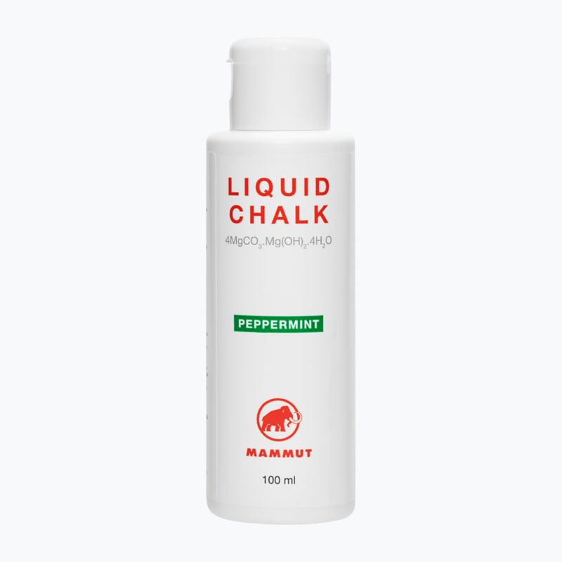 MAMMUT Flüssigkreide Pfefferminz-Magnesia 100 ml