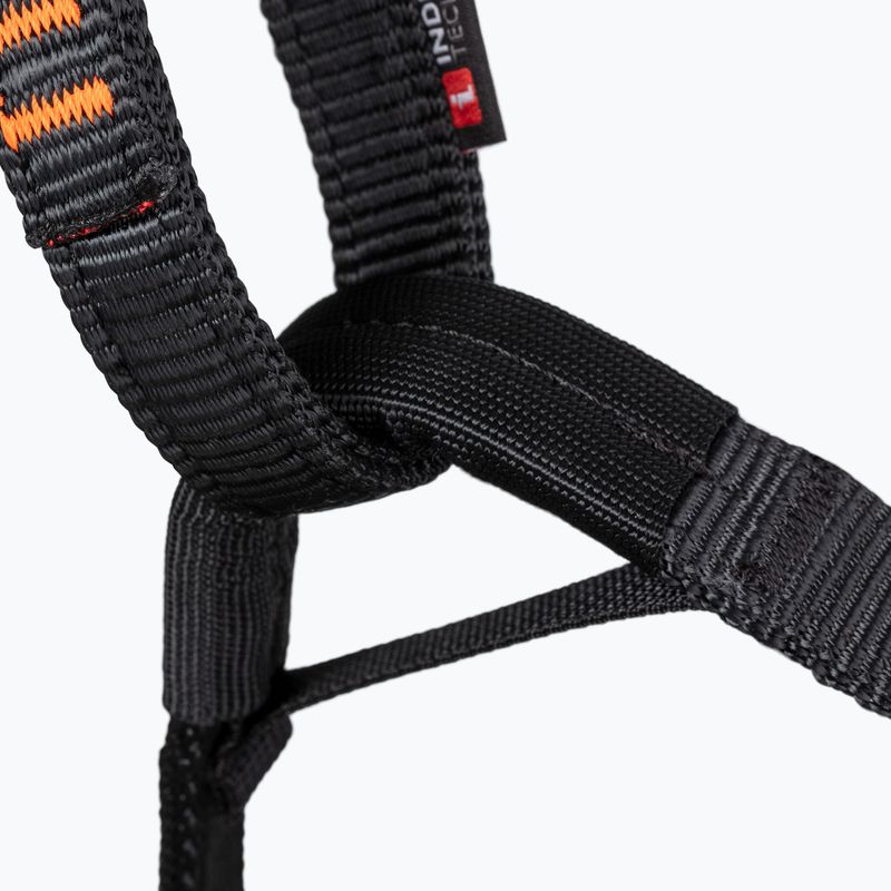 Mammut 4 Slide marine Klettergurt 4