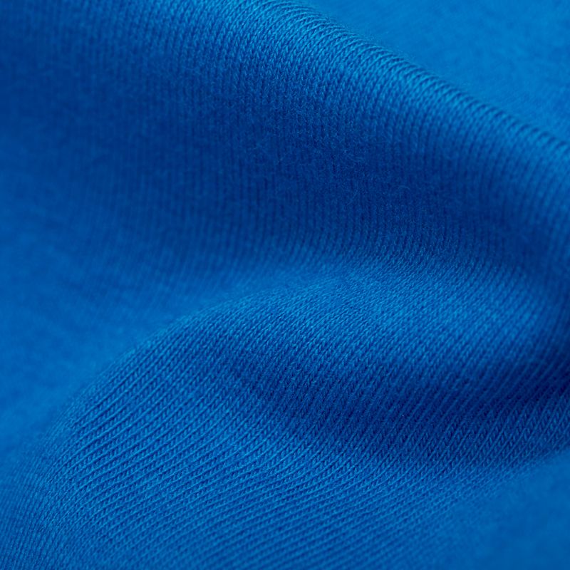 Damen-Trekking-T-Shirt MAMMUT Graphic blau 5