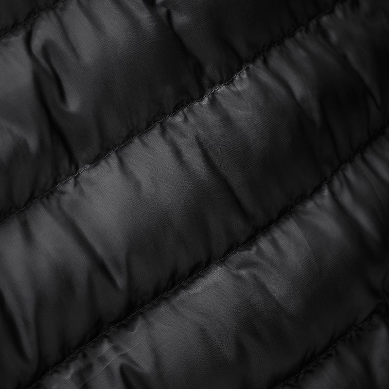 MAMMUT Damen Daunenjacke Albula IN schwarz 5