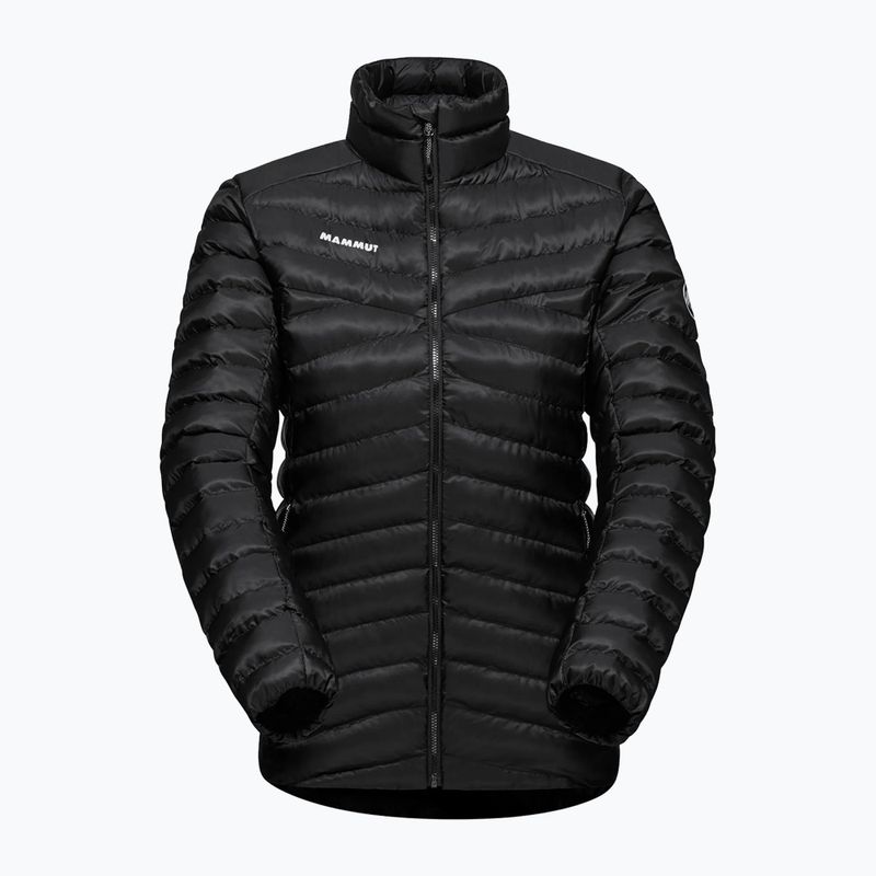 MAMMUT Damen Daunenjacke Albula IN schwarz 6